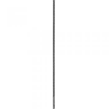 Broca de Hormigón Bosch Professional SDS Plus-5X 10x550x615 mm