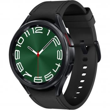 Samsung Galaxy Watch6 Classic 47mm Bluetooth Smartwatch - Black