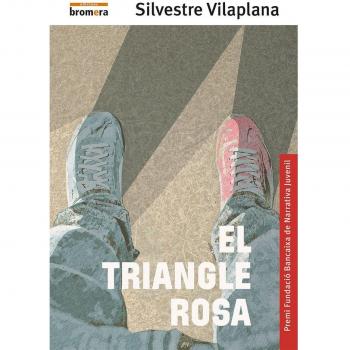 El Triangle Rosa: 124 - Silvestre Vilaplana Barnés