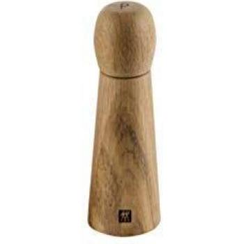 Zwillingz027zmolinillo de pimientazmaderazmarron pack de 20x 6x 6cm