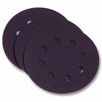 Disco abrasivo Velc 115 gr.240 piezas.10 F.8 349.45 PG [PG]