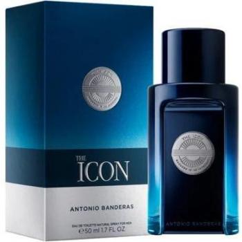 Antonio Banderas The Icon Eau de Toilette for Men 50ml