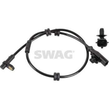 Sensor ABS SWAG 33 10 1338