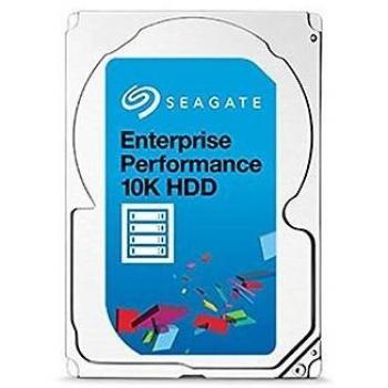 Seagate 2.5-Inch 1200 GB 128 MB Cache SAS Hard Drive - Metallic