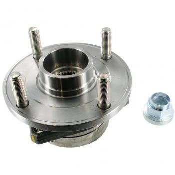 SKF VKBA 3937 Kit de rodamientos para rueda