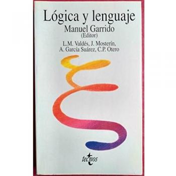 Logica y lenguaje