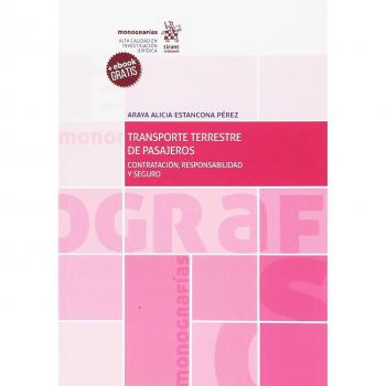 Transporte Terrestre de Pasajeros
