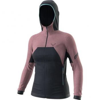 Chaqueta Híbrida Térmica de Lana Dynafit Tour para Mujer - Talla M