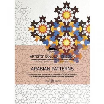 ARABIAN PATTERNS