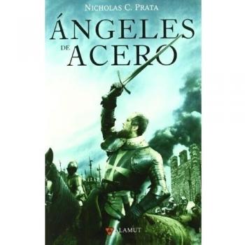 Ãngeles de acero