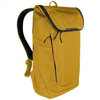 Mochila Regatta Shilton 20L Semilla de Mostaza Un Tamaño