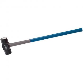 Silverline 394968 - Maza con mango de fibra de vidrio