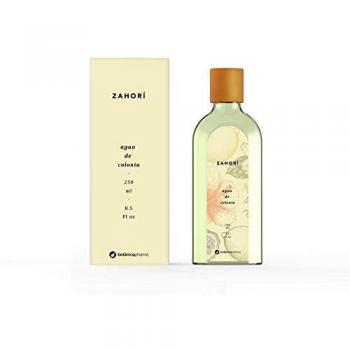 BOTÁNICA AGUA DE COLONIA ZAHORÍ 250ML