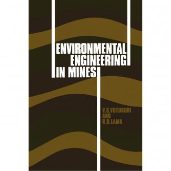 Ingeniería Ambiental en Minas - Cambridge (edición en papel)