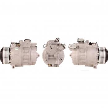 Compresor de aire acondicionado LUCAS ACP744