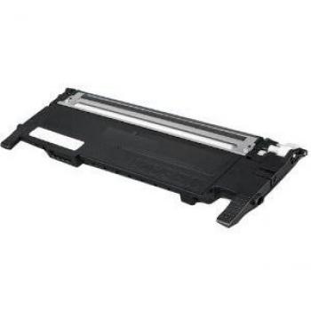 Cartuchos de tóner negro Compatible con CLT- K406S para Samsung CLP- 360 CLP- 360N CLP- 365 CLP- 365W CLX -3300 CLX - 3305 CLX - 3305FN CLX - 3305N CLX - 3305W CLX - 3305FN CLX - 3305FW Xpress C410W SL- C460FW