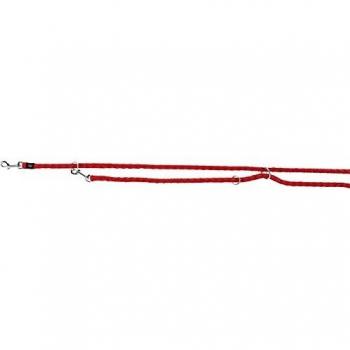 TRIXIE Ramal New Cavo Rojo para Perros