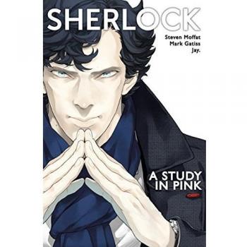 Sherlock: A Study in Pink