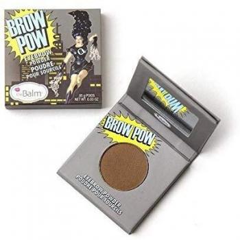 theBalm 58729 Polvo para Cejas - 1 gr