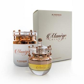 Perfume Al Haramain Manege Blanche Eau de Parfum 75 ml