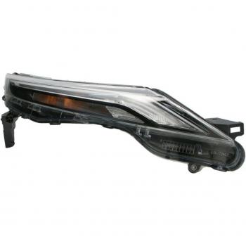 Luz intermitente VALEO 047737 - Luz intermitente de señalización, compatible con vehículos, fácil instalación, alta visibilidad, duradera y resistente a condiciones climáticas adversas