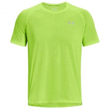 Camiseta de hombre Streaker Run Under Armour