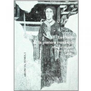 Les fonts de la pintura romànica