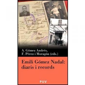 Emili Gómez Nadal: diaris i records: 6