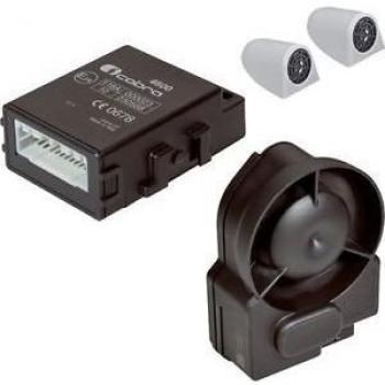 Cobra 12-4625 Alarma