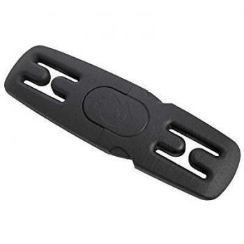 Thule Yepp Harness Clip Accesorios para Bicicletas, Unisex Niños, Multicolor, Talla Única