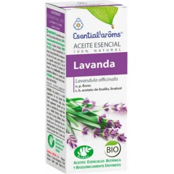Aceite Esencial de Lavanda Vera 5ml - Aromaterapia para Relajación y Bienestar