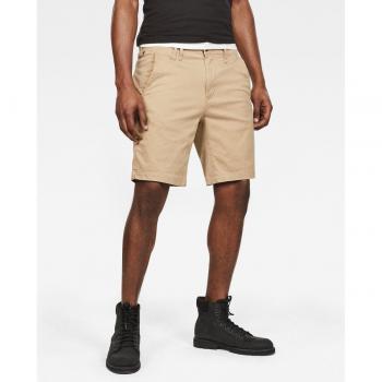 Bermuda G-Star RAW D14038-C072 - Estilo Deportivo