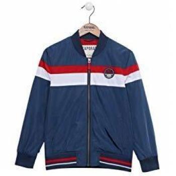 KAPORAL Earvi Chaqueta, Azul