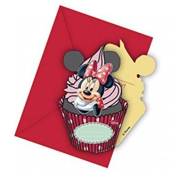 Baby-Walz - 380 113 - en la invitación Tarjetas de cumpleaños para niños - Rojo