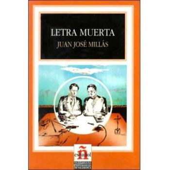 Letra Muerta *