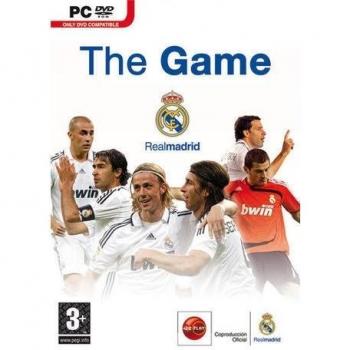 Real Madrid Real Life