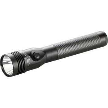 STREAMLIGHT Stinger DS Led HL - 12V DC Smart Charge, Black, one Size, 75456