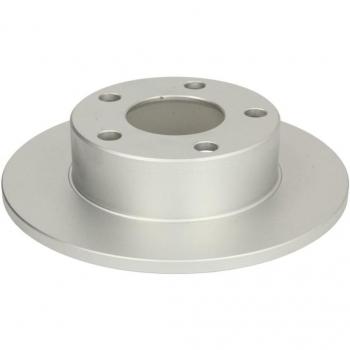 Disco de freno BOSCH 0 986 478 461, completo, 1 pieza