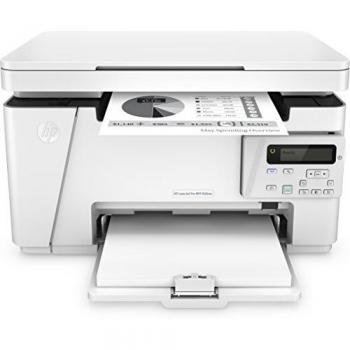 HP LaserJet Pro MFP M26nw Laser A4 Wifi - Impresora multifunción
