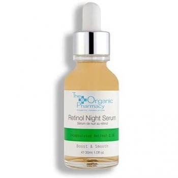 The Organic Pharmacy Retinol Night Serum 30 ml