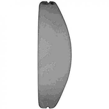 Nolan Njs-10 Full Silicone Border Pinlock For N70-2 X One Size