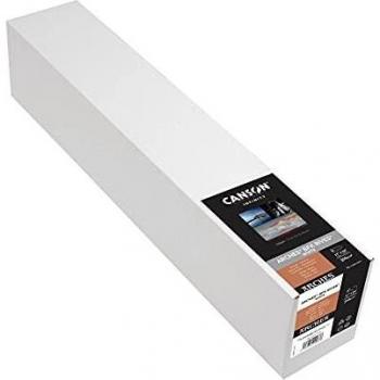 Canson Arches BFK Rives White 310gsm Inkjet Paper Roll - 0.432x15.24m