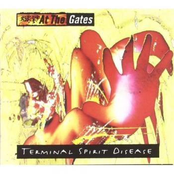 Terminal spirit disease - At The Gates