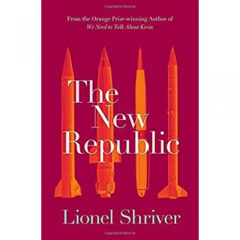 La Nueva República - Lionel Shriver