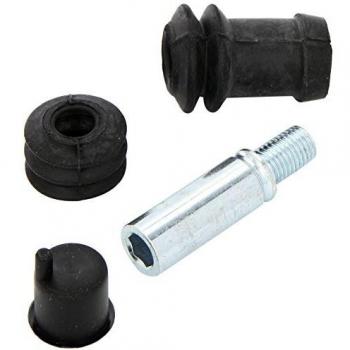 Juego de casquillos guía para pinza de freno METZGER 113-1342X compatible con Ford Probe y Mazda 323, 6, 626, MX-6, Premacy y Xedos