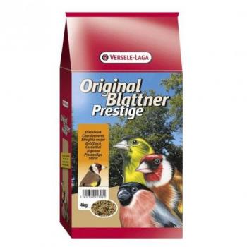 Versele Laga Blattner Goldfinch 15kg - Alimento Premium para Jilgueros de Alta Calidad