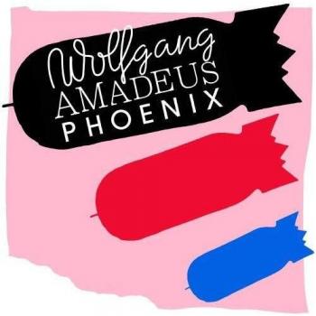 Vinilo Wolfgang Amadeus Phoenix - Edición Especial