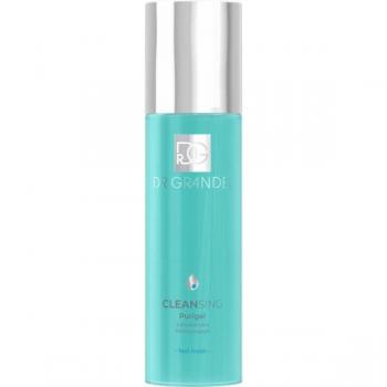 Dr. Grandel Feel Fresh Cleansing Purigel 200 ml