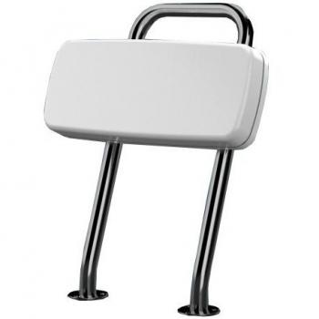 Scanstrut sph8wzstand white