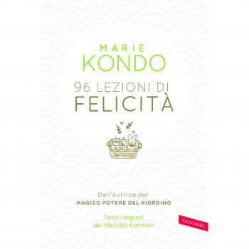 96 lezioni di felicità